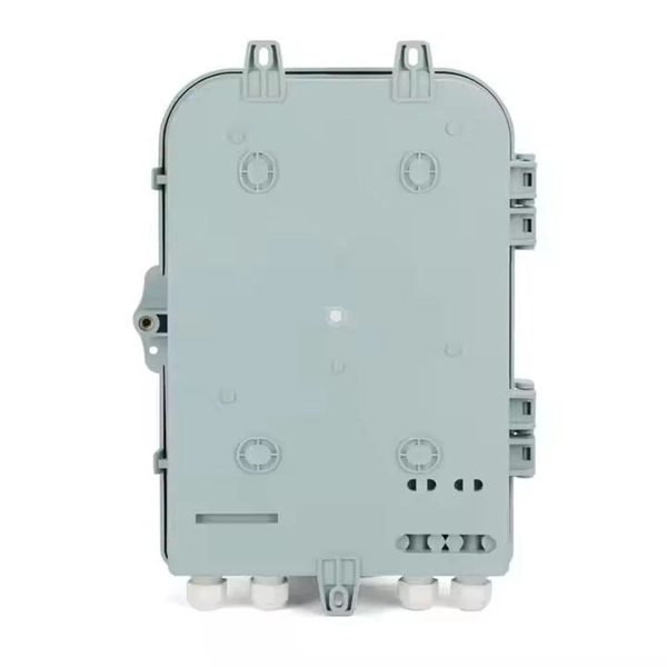 Fiber Optic Monitoring System Installation