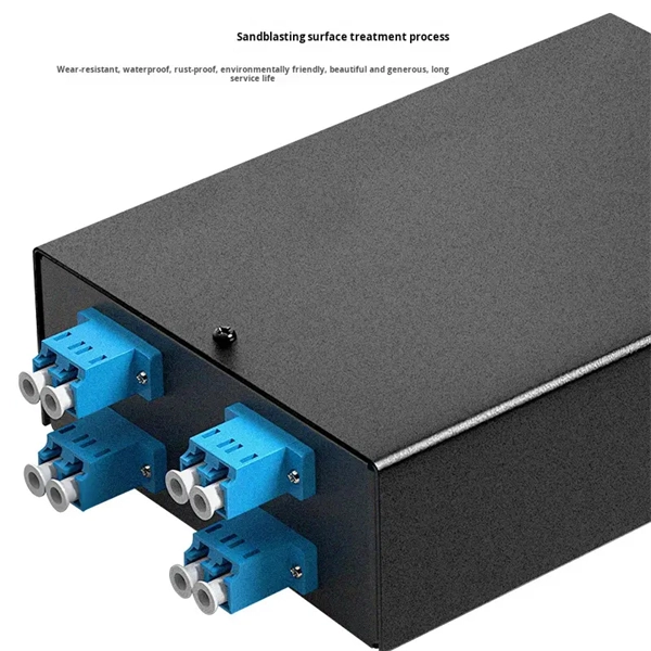 New Zealand AI Server 400G
