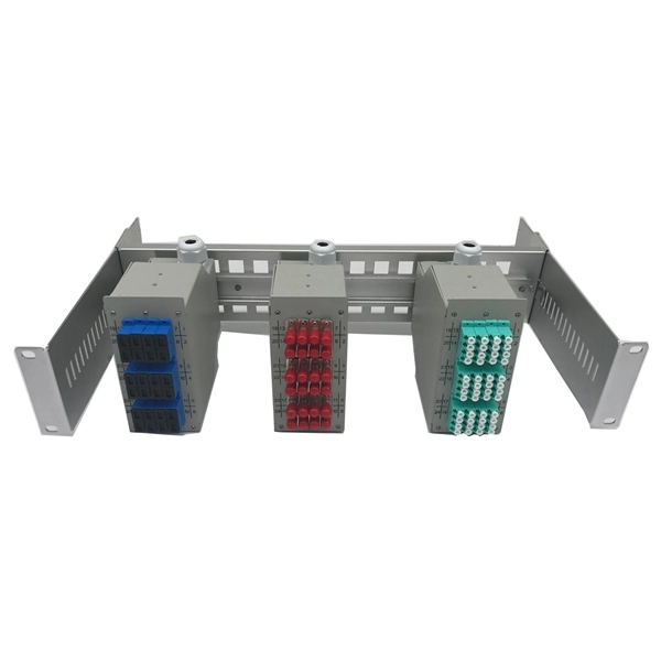 Outdoor cabinets for the telecommunications industry