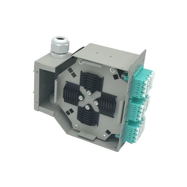 Fiber Optic Cable Junction Box Technical Specifications