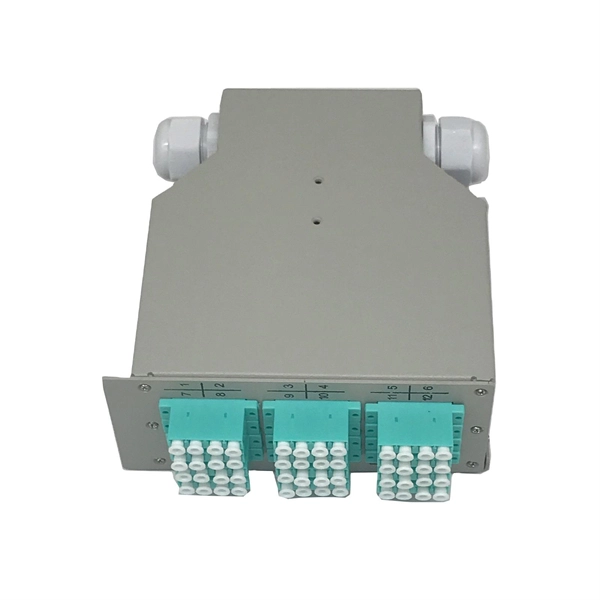 Low-Noise Optical Transmitter Test Report