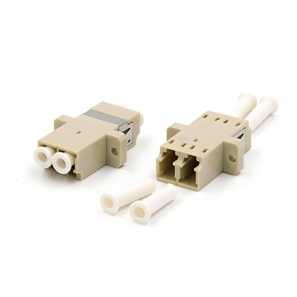 CWDM Wavelength Division Multiplexer Principle