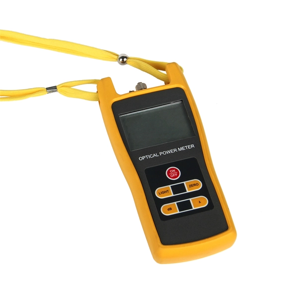 Precautions for Optical Module Endface Inspection