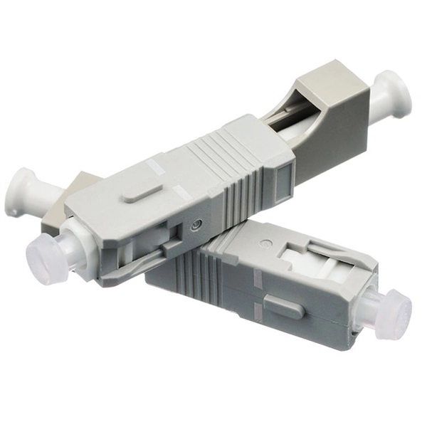 How to test if an optical fiber cable is single-mode