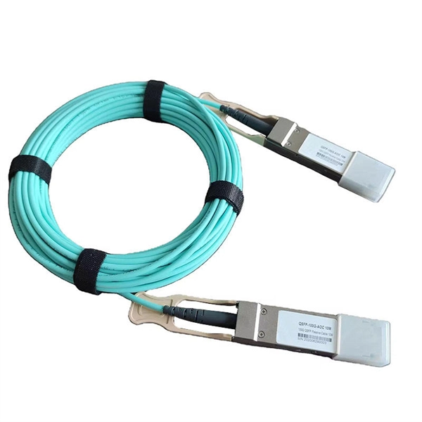 Cable routing in fiber optic cabinet