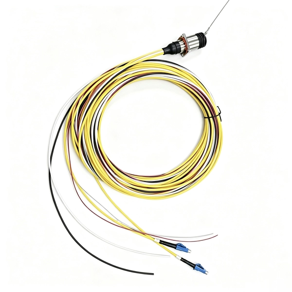 Manufacturer of Small and Micro-Module Data Centers