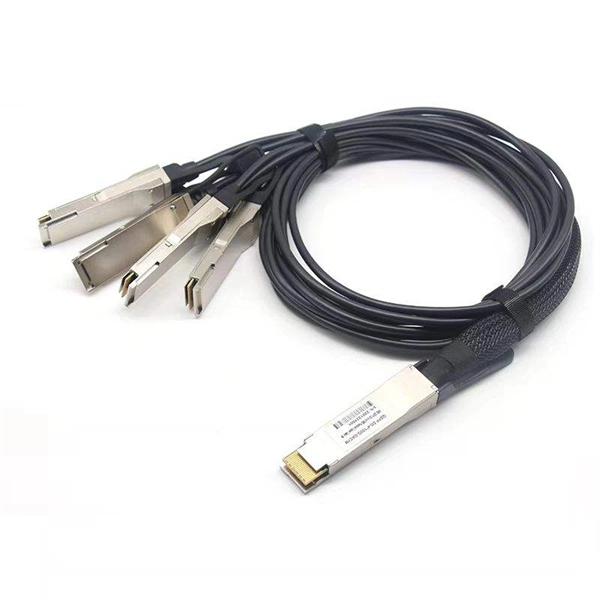 Cable Management and Bundling in Pigtail Cabinets