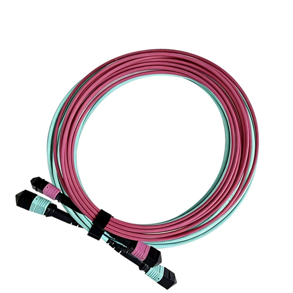 Is it fiber optic cable or optical fiber 