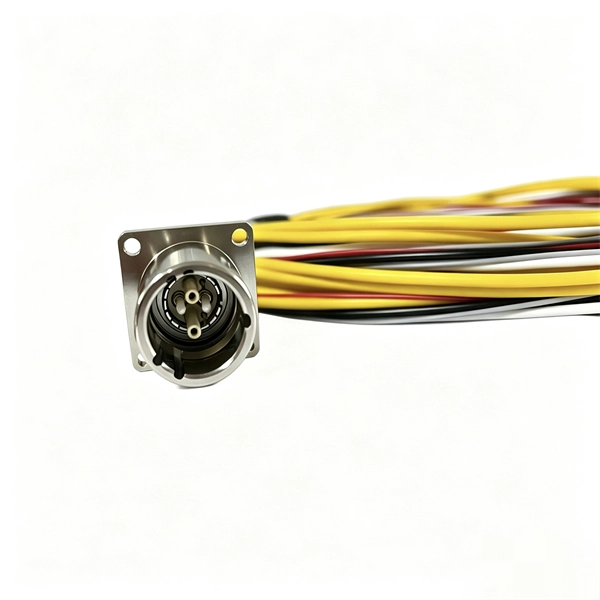 Chat Multimode Optical Attenuator Manufacturer