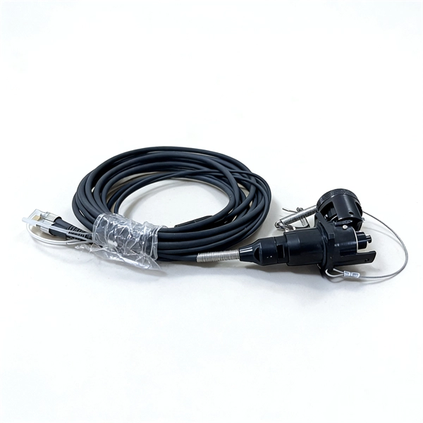What are some high-quality fiber optic connectors