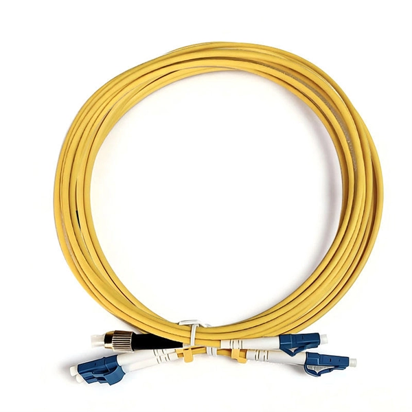 Gigabit Multimode Optical Module Model Description