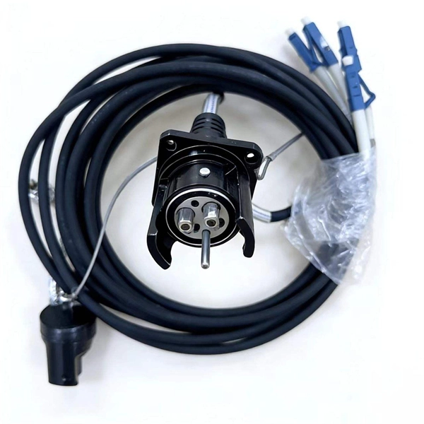 Huawei optical fiber preform and optical cable