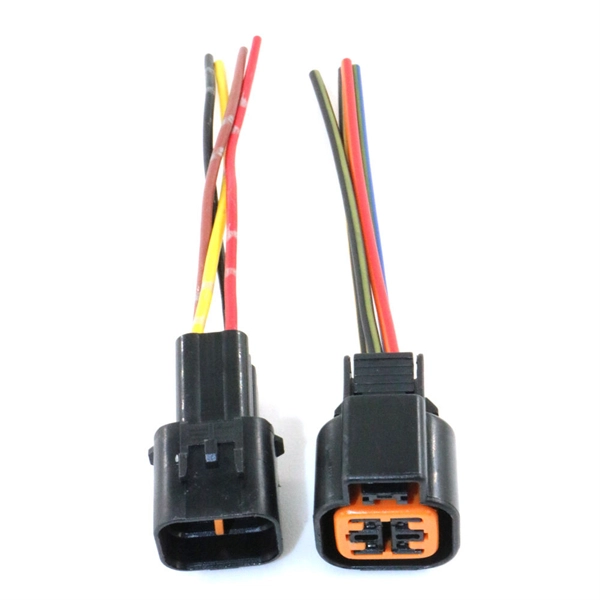 Negative Power Optical Cable