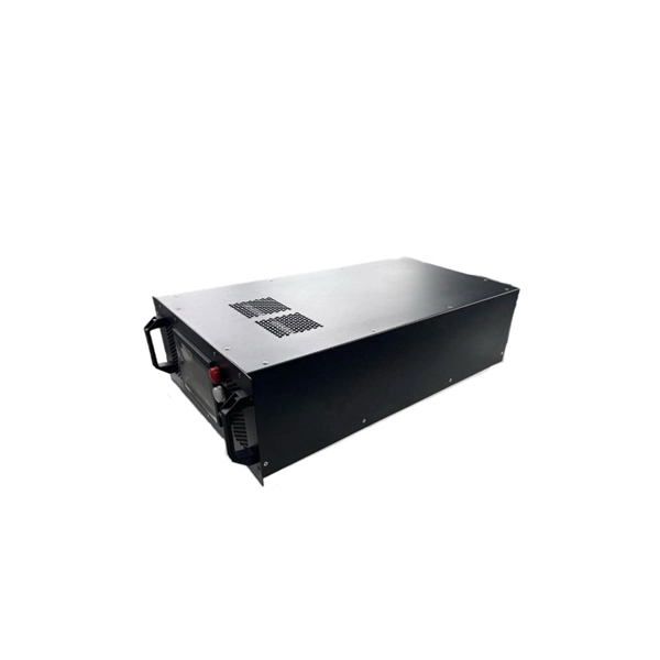 Construction site shed three-level power distribution box