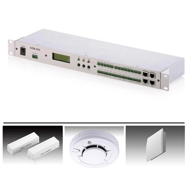 Single-core cables laid in cable trays