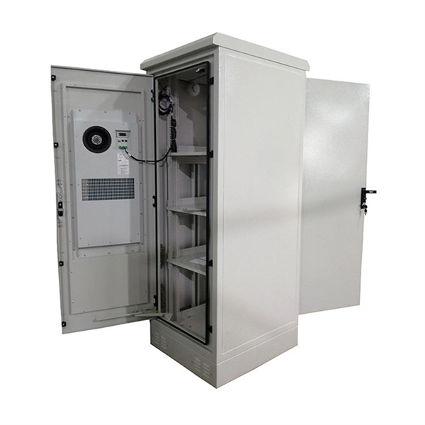 How to read the component list of a junction box