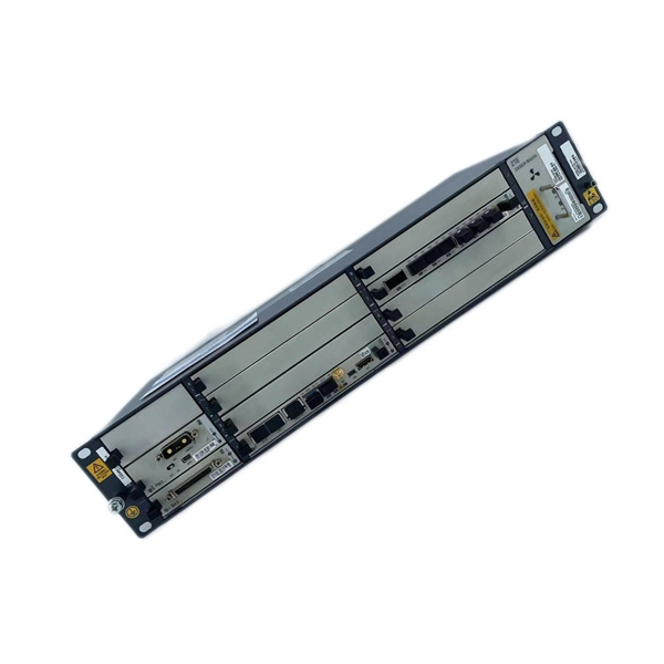 Switch optical interface indicator light