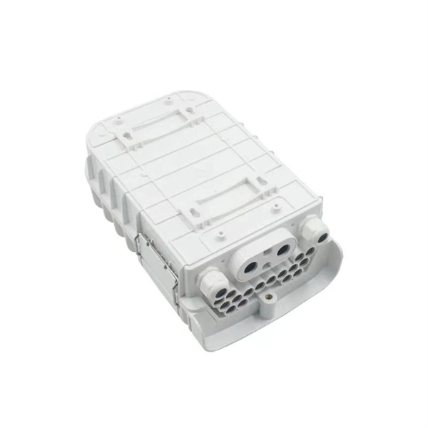 Cost of making your own electrical distribution box