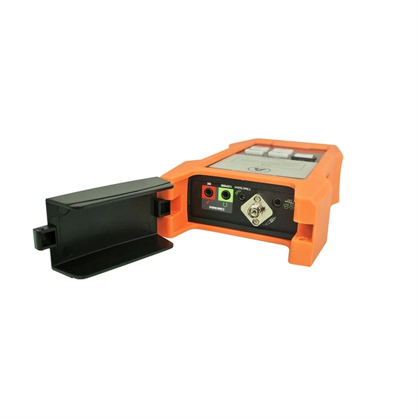 Optical transmitter SBS value