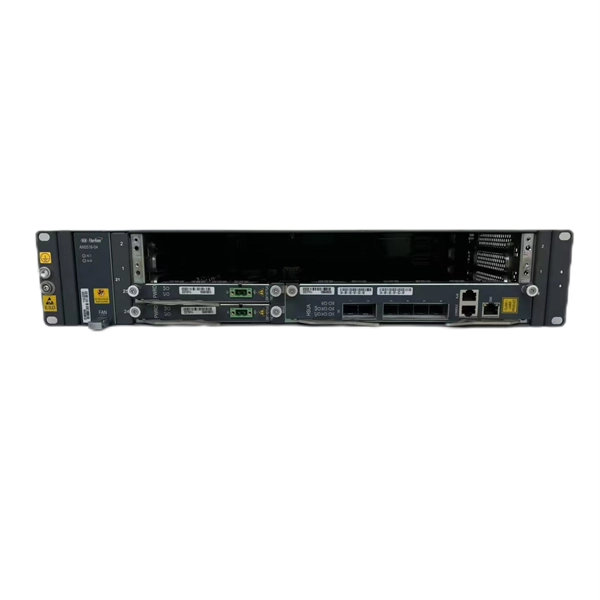 Gbiclx optical module