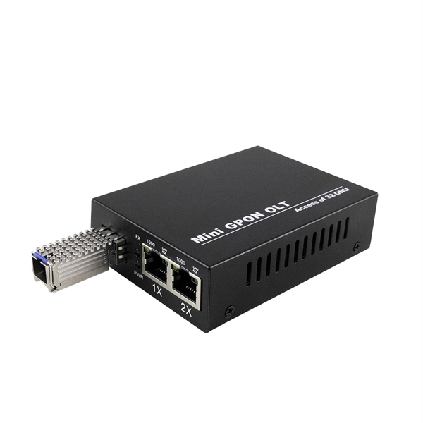 Turkmenistan Single-Fiber Bidirectional SFP