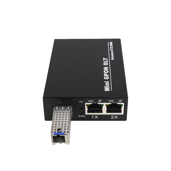 How to adjust an optical fiber amplifier