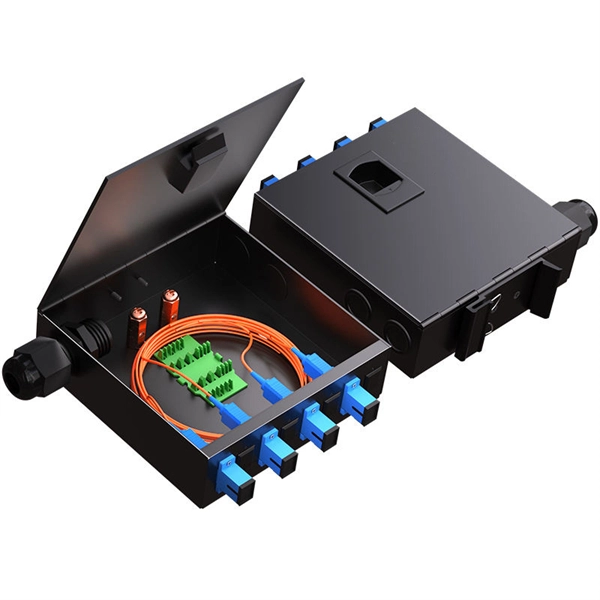 What kind of cable is best for a household electrical distribution box 