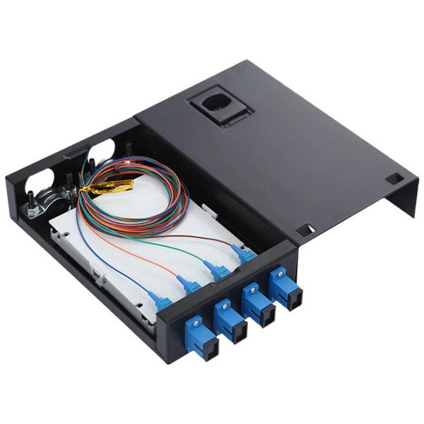 Is fiber optic signal better or a router better