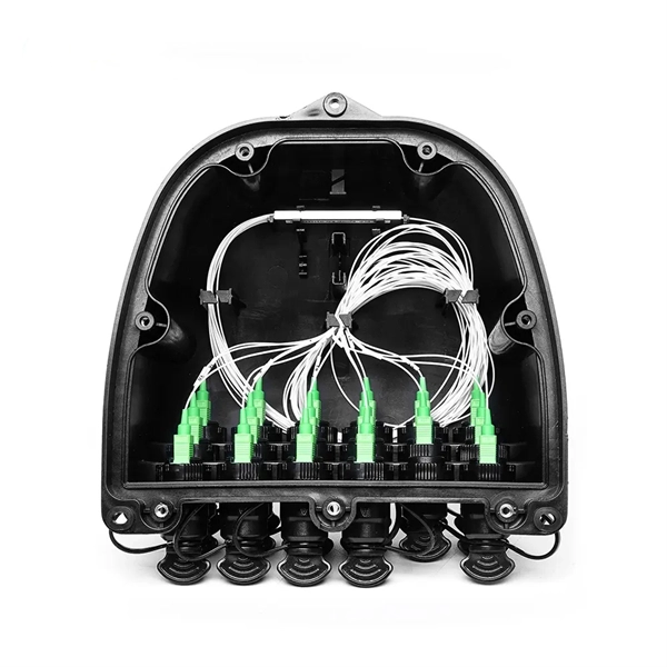 Firewalls can pass through cable trays