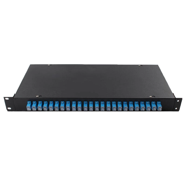 Monitoring Room Low Voltage Distribution Box