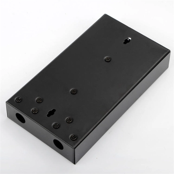 Fiber optic heat shrink tubing 40mm