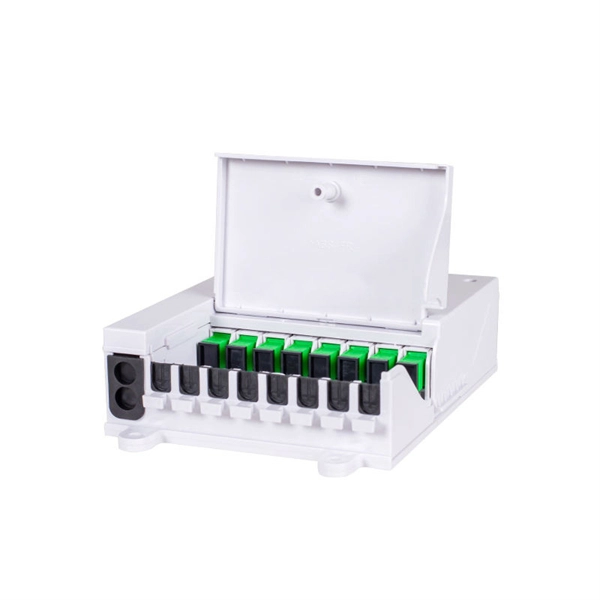 Outdoor cable trays or wire ducts 