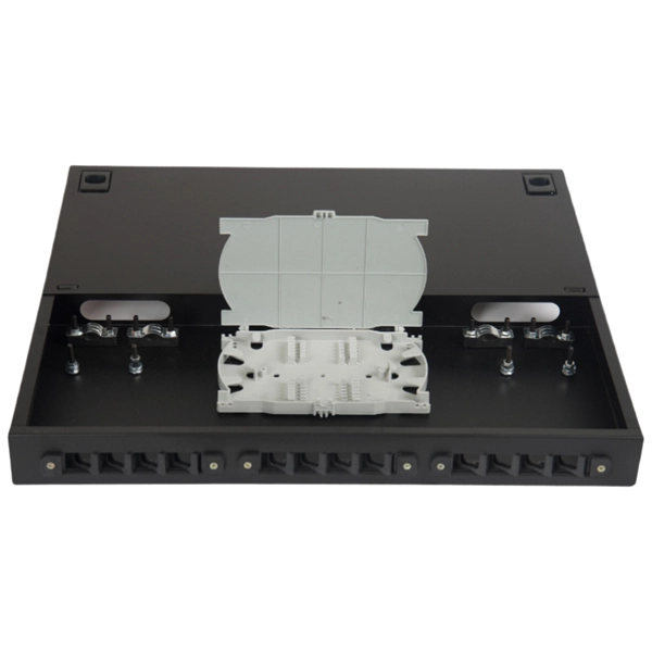 Belgian Cable Tray Series