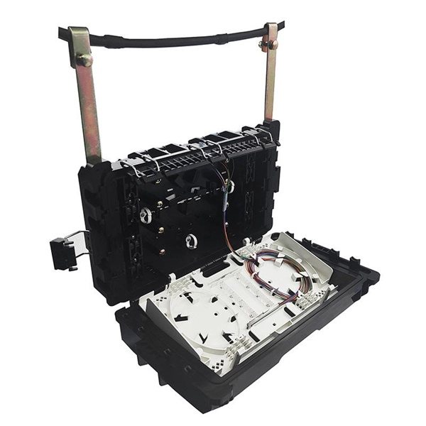 Fiber Optic Cable Functions