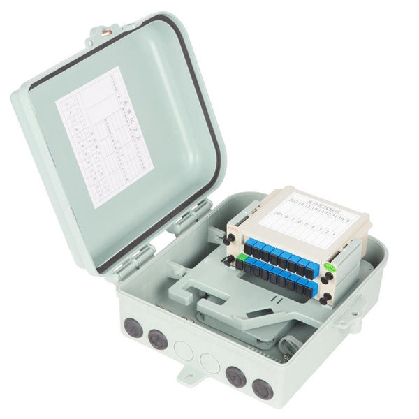 Parameters of Optical Fiber Patch Cords
