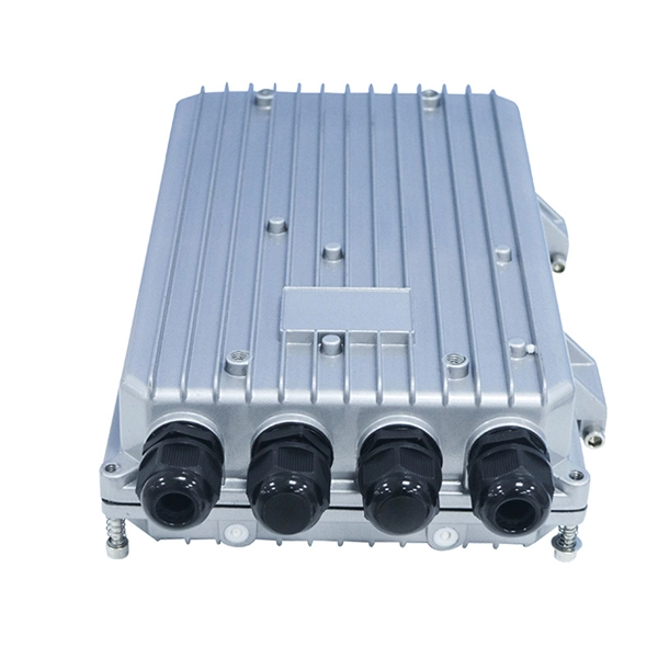 Seismic Bracing for Longitudinal Cable Trays