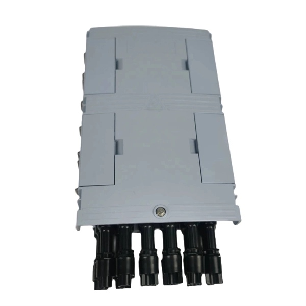 Where to put the router s fiber optic cable 