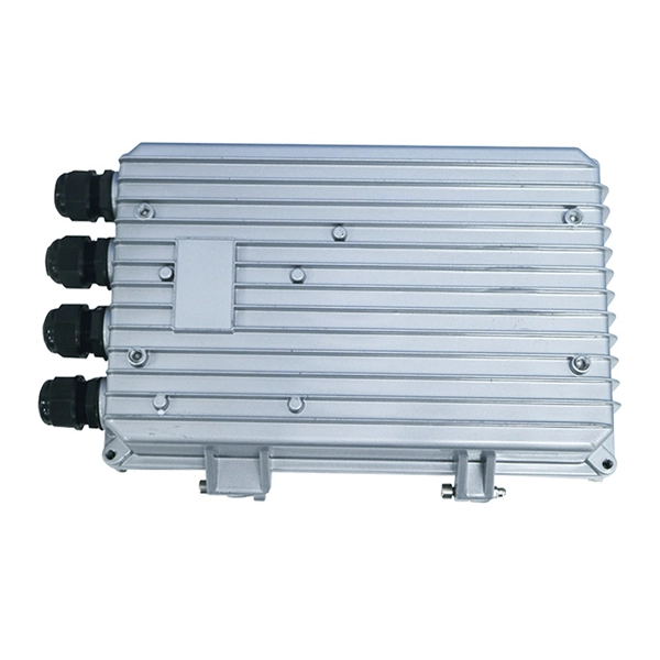 Slovakian trough-type cable tray specifications