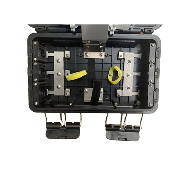 What are the functions of fiber optic circular cold joints 