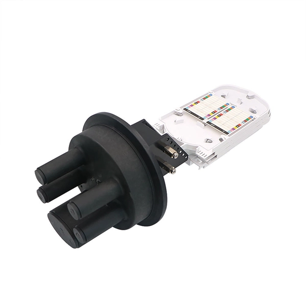 Fiber optic cable 1310 test value