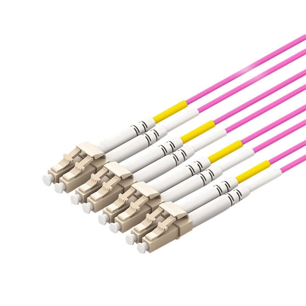 Fiber Optic Cable Protection Measures Standards