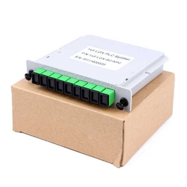 Fiber Optic Cable Cold Splicing Technical Standards