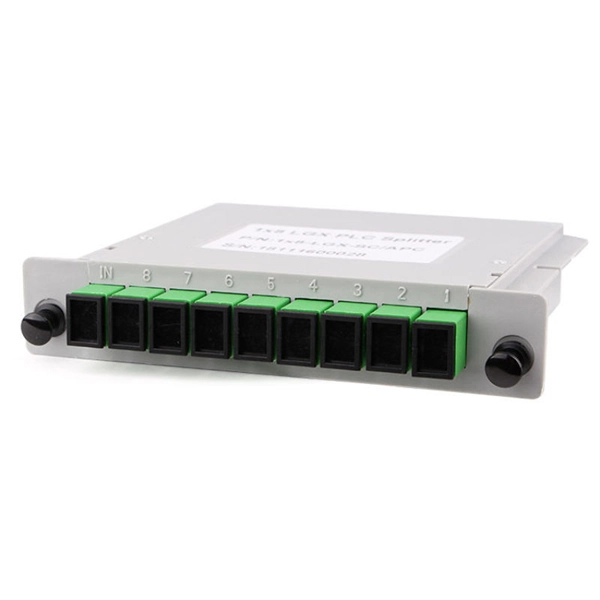 Global Data Center Deployment of Optical Modules