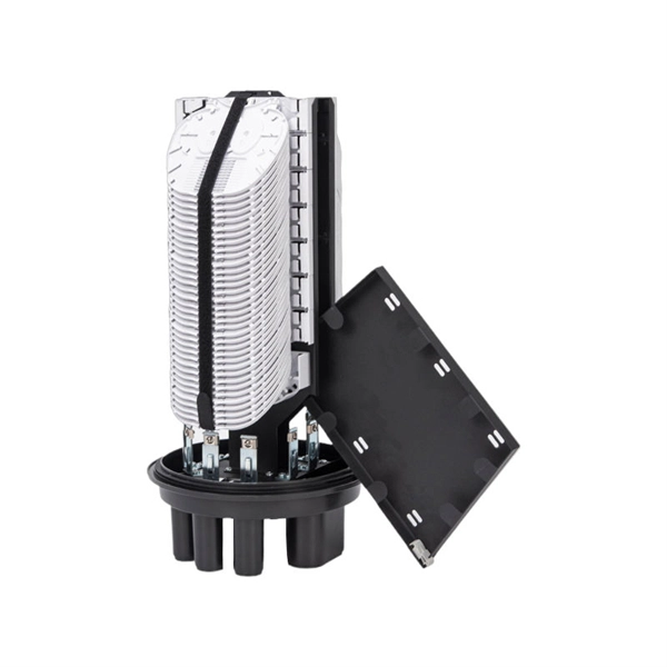 How should electrical distribution boxes be arranged on a construction site