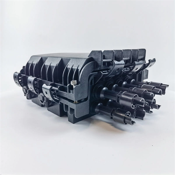 Parameters of galvanized cable trays