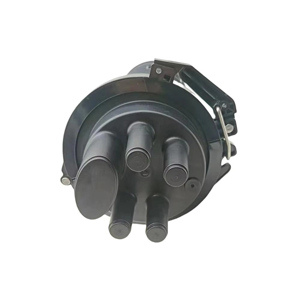 Three-phase explosion-proof distribution box