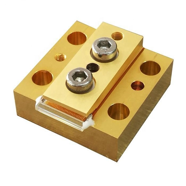 Welding and Fabrication of Distribution Boxes