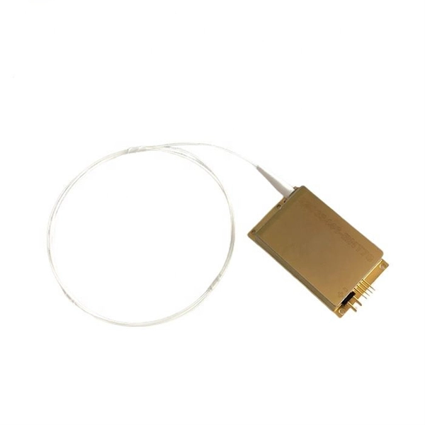 24-core fiber optic cable layup