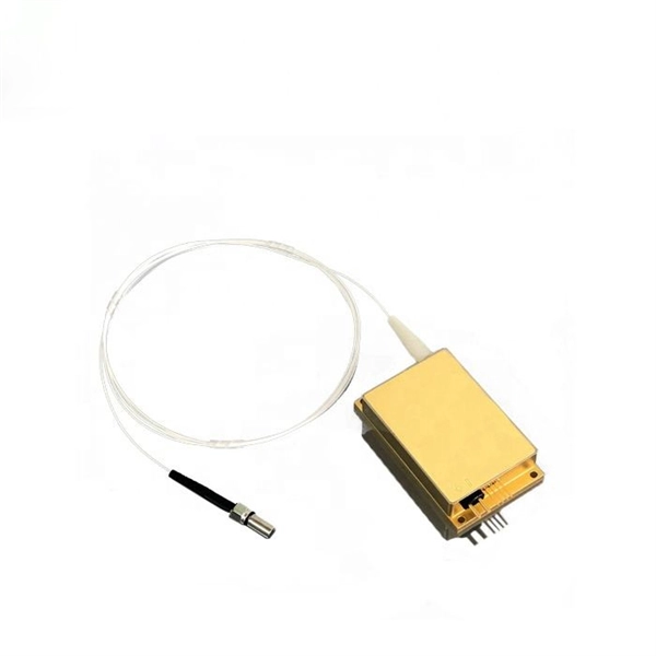 Fiber Optic Connection to Optical Distribution Box