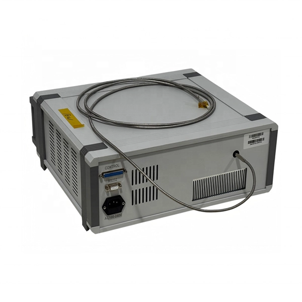 Croatian ST Fiber Optic Attenuator